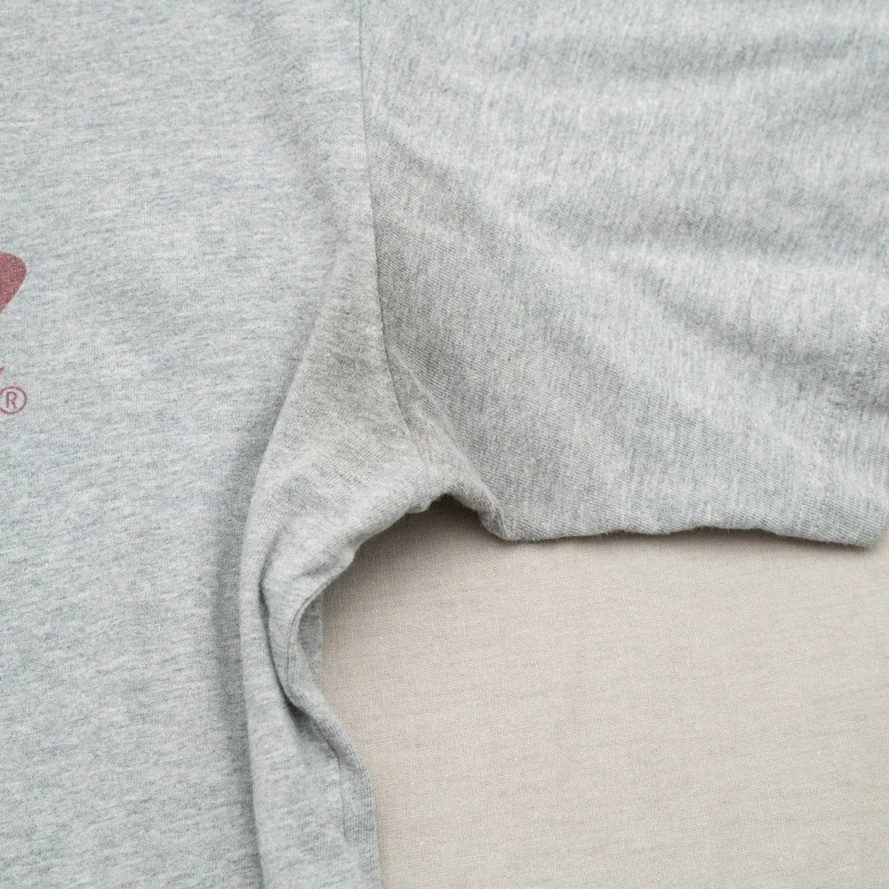 Indian Motorcycle Americas First Company EST 1901 T Shirt gray XL